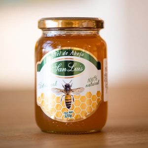 Miel Artesanal San Luis