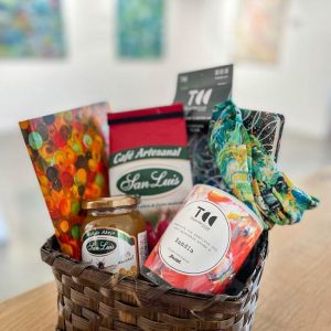 GIFT BOX 4