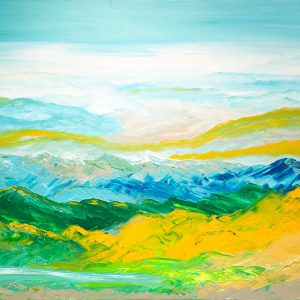 Sylvia Bakker - Al amanecer