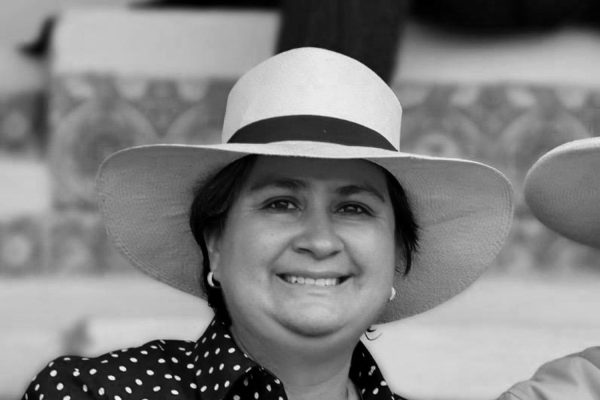 JOSEFINA-BAKKER foto