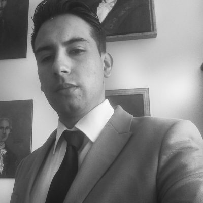 Kevin González