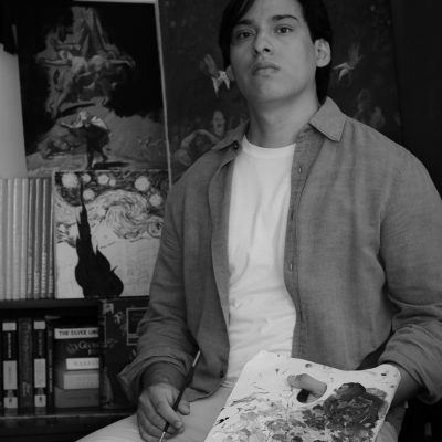 Mauricio Mayorga