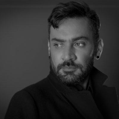 Pablo Davalos